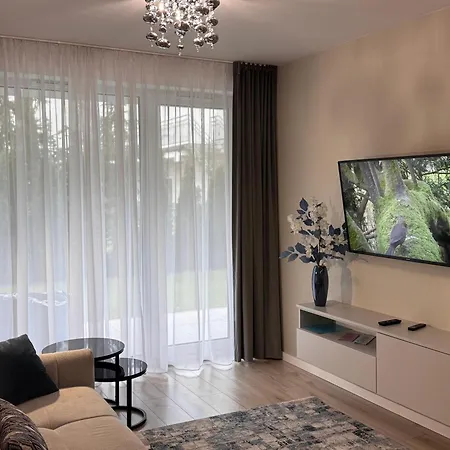 Whiteblue Garden & Sauna & Fitness *